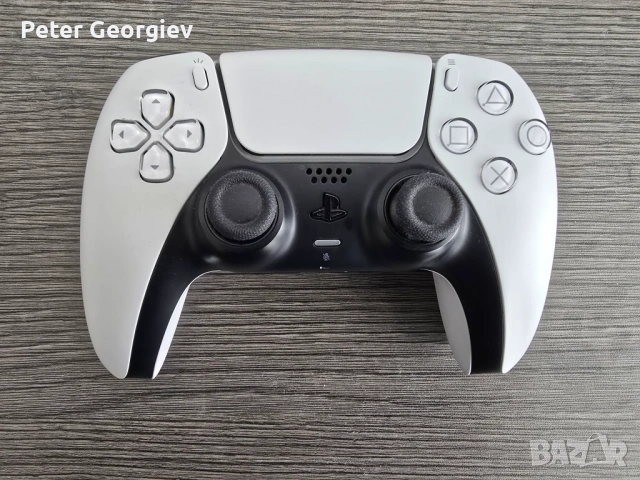 Sony Play Station 5 (CD) + Игри!, снимка 5 - PlayStation конзоли - 54172762