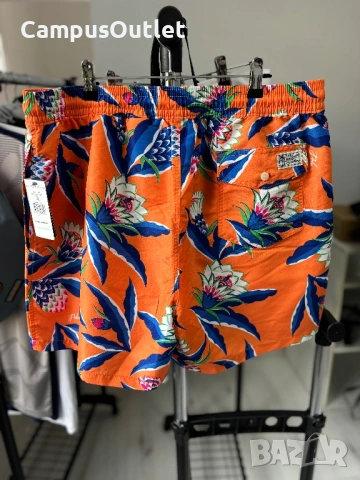 Ralph Lauren/Calvin Klein /Бански/Aperel, снимка 6 - Бански - 54885506