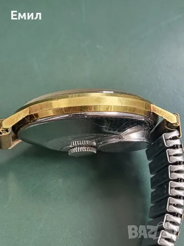 Колекционерски часовник LACO ELECTRIC , снимка 3 - Колекции - 55651484