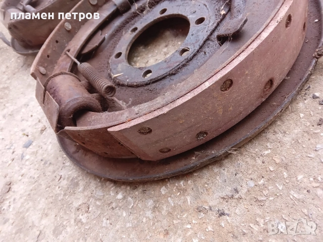 части за ГАЗ 53 , снимка 18 - Части - 49967967
