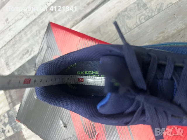 Skechers детски маратонки , снимка 6 - Детски маратонки - 55350348