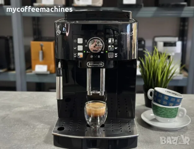 Кафемашина DeLonghi Magnifica S