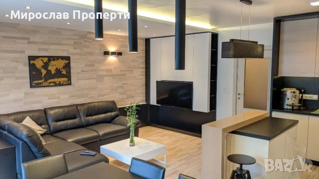 Продаваме Четиристаен апартамент в Люлин