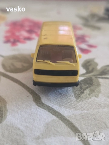 VW G GERMANY 1:87, снимка 2 - Колекции - 54386228