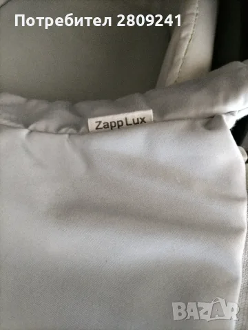 Детска количка 2в1 Quinny ZAAP LUX, снимка 5 - Детски колички - 55681714