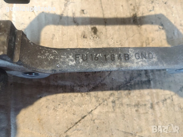 Скоба за Спирачен Апарат FU16164BGN0 Volkswagen Passat B9 1.5 eTSI 150кс 2024г, снимка 2 - Части - 55172091