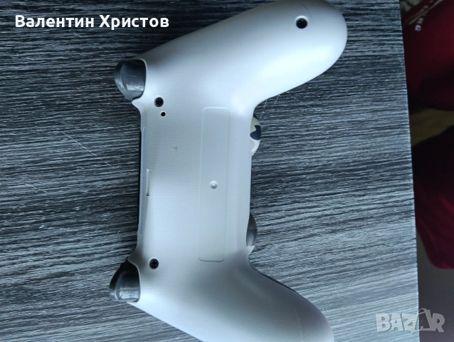 PS4 FAT EDITION 1TB (1000GB) памет + 1 един оригинален контролер, снимка 6 - PlayStation конзоли - 55243164
