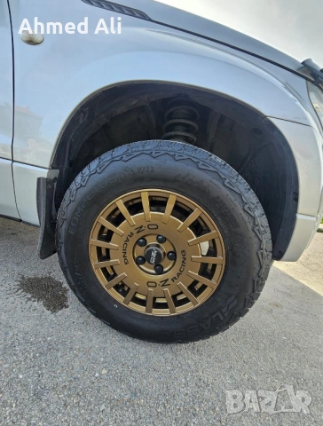 Suzuki Grand Vitara 1.6 , снимка 7 - Автомобили и джипове - 54878603