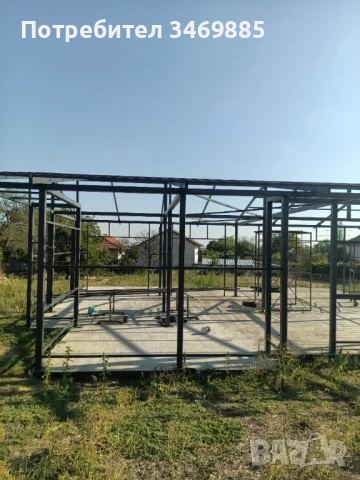 Метални изделия, снимка 10 - Други - 54391277