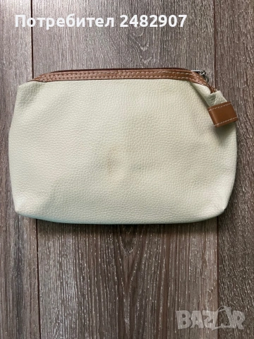 Козметичен несесер, снимка 4 - Други - 54293994