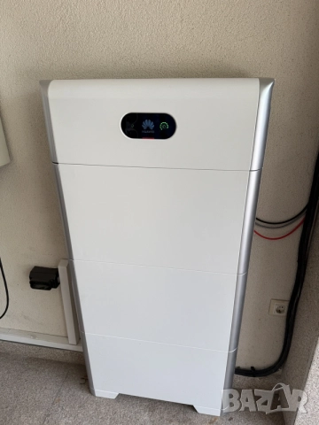 Конфигурация за добив и съхранение на ел енергия Huawei-15kw