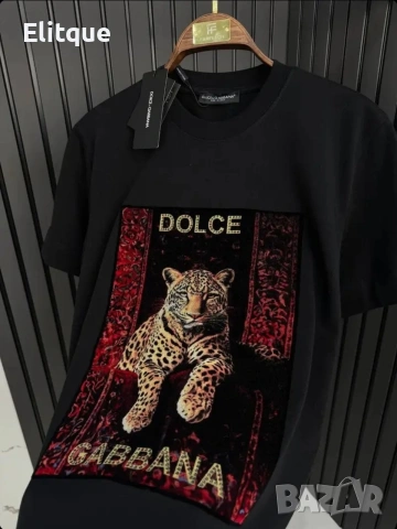 мъжки тениски prada Calvin Klein kenzo nike emporio armani , снимка 13 - Тениски - 54484785