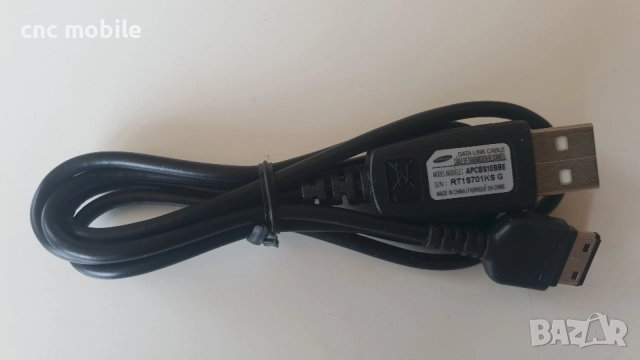 Samsung SGH-U800 - Samsung U800 Soul, снимка 5 - Samsung - 55248606
