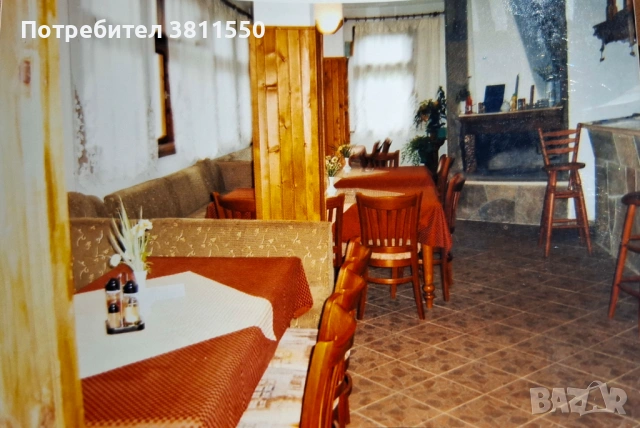 Семеен Хотел в Родопите, снимка 10 - Хотели - 54646281