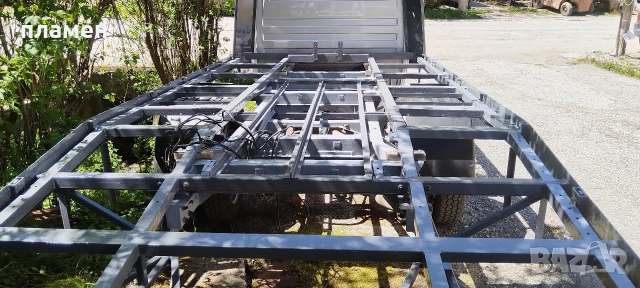 Форд ескорд, снимка 7 - Автомобили и джипове - 54706571