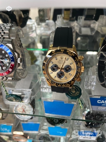 Rolex , снимка 4 - Мъжки - 54666020