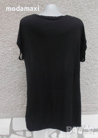 2XL/3XL-Туника  City , снимка 7 - Туники - 55126889