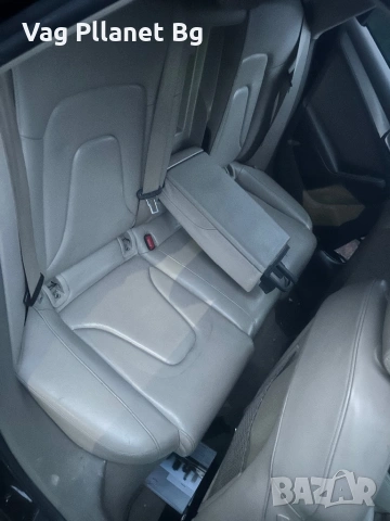 Ауди а4 олроуд На Части Audi a4 allroad, снимка 7 - Автомобили и джипове - 54920820