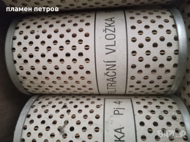 горивни филтри , снимка 6 - Части - 55101557