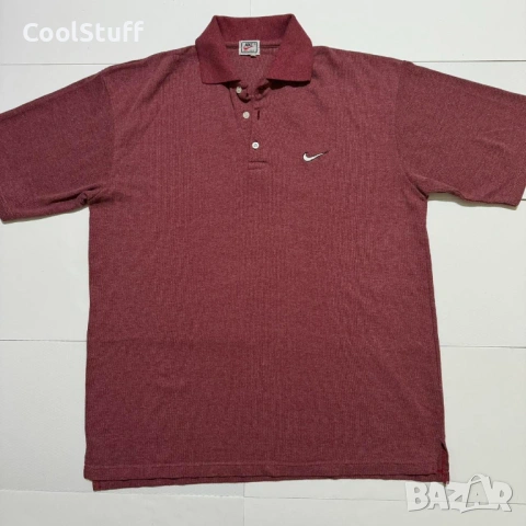 Мъжка Тениска Nike Airliner Vintage Размер XL