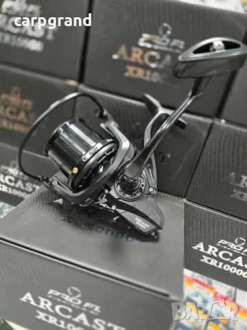 Макара PRO FL Arcast XR 10000, снимка 2 - Макари - 54070150