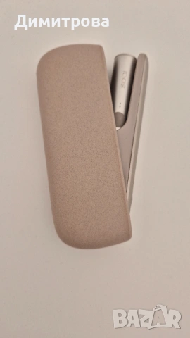Iqos Iluma , снимка 2 - Електронни цигари - 54105537