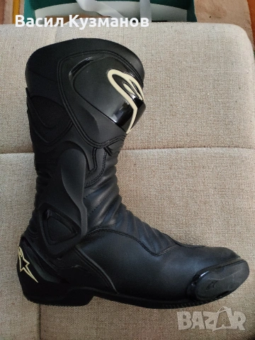 Alpinestars SMX 6 - V2