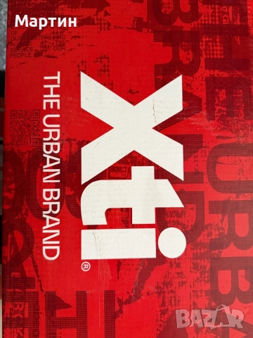 XTI - men shoes perfect condition- addidas model, снимка 3 - Други - 54234412