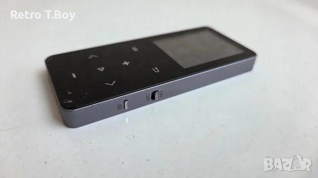 Hi-fi Mp3 player плеър, снимка 5 - MP3 и MP4 плеъри - 55324819