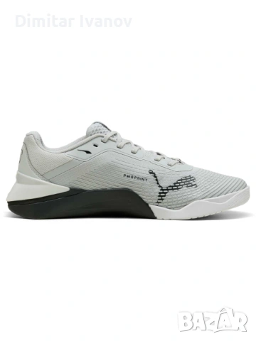 Puma FUSE 4.0 UNISEX, снимка 2 - Маратонки - 54196127