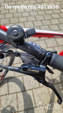 Планински велосипед Trek Marlin 7 29", снимка 6 - Велосипеди - 54618901