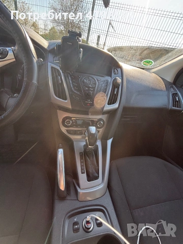 Ford focus MK3 Automatic , снимка 5 - Автомобили и джипове - 55101633