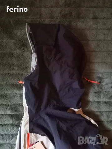 MAMMUT Aenergy Air HS мъжко яке/ Висок клас, НОВО, ХЛ (-58%), снимка 7 - Якета - 55155287