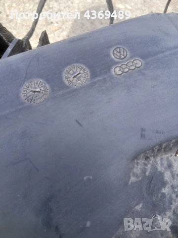 Климатик за Голф2, снимка 3 - Части - 54264722