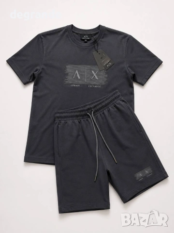 ♣️Мъжки Екип Armani