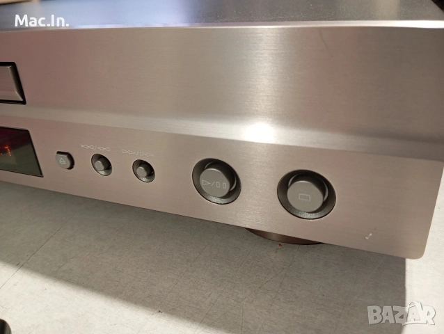Yamaha CDX-397 mk ll, снимка 7 - Аудиосистеми - 54388672