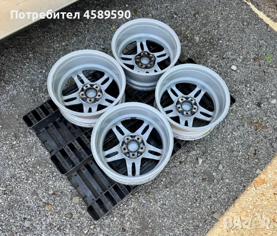 4бр.Алуминиеви джанти ALUTEC 16цола 5x108 за Ford,Citroen,Peugeot,Opel,Fiat,Volvo,Toyota, снимка 12 - Гуми и джанти - 55579555
