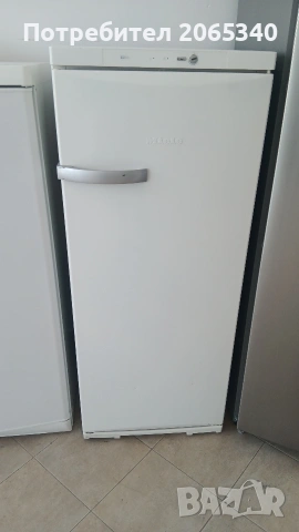 ФРИЗЕР  ВЕРТИКАЛЕН MIELE 