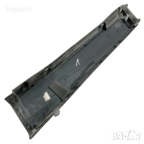 Лява външна лайсна средна колонка Seat Toledo III 2004-2009 ID: 163199, снимка 2 - Части - 55400667