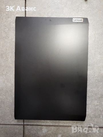 лаптоп Lenovo IdeaPad Gaming 3 15ACH6, снимка 4 - Лаптопи за игри - 54053562