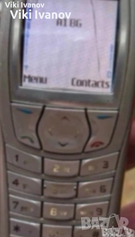 Нокия 6610i