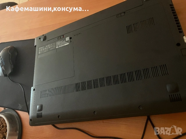 Lenovo NVIDIA 840 ssd500+250 i3