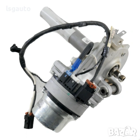 Кормилен прът Mitsubishi ASX I 2010-2019 ID: 161461 ОЕМ № 8633A096