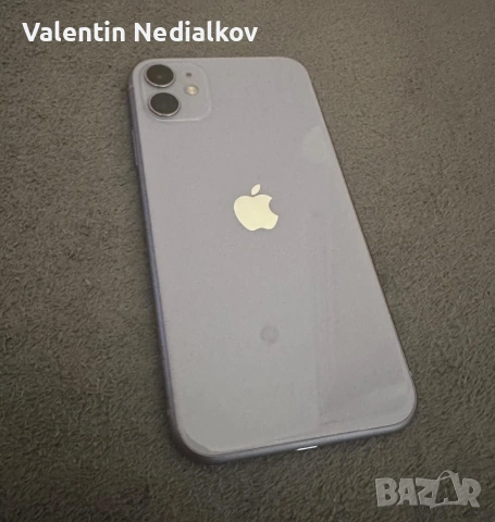 iphone 11 128gb, снимка 4 - Apple iPhone - 54996095