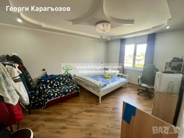 №4115 Двустаен, ремонтиран апартамент за продажба, в саниран блок, в кв. Бадема, Хасково., снимка 9 - Апартаменти - 55377929