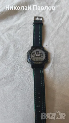 Часовник Casio W 728 H, снимка 4 - Мъжки - 55686896