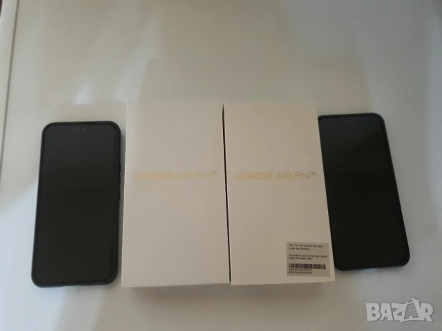 Honor- - --400   Pro, снимка 9 - Huawei - 55268158