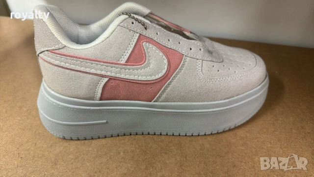 Nike Air Force 1 НА ЕДРО Нови Дамски Маратонки 