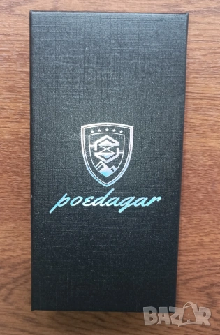 Нов часовник Poedagar , снимка 2 - Дамски - 54447103