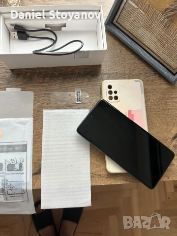 Samsung A71